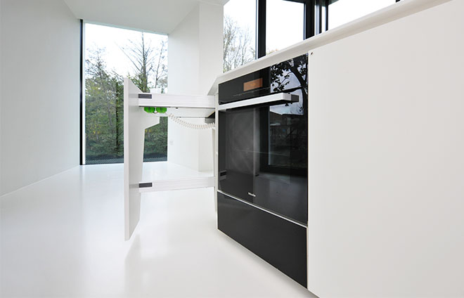 CoQuina - Architekten Spiekermann